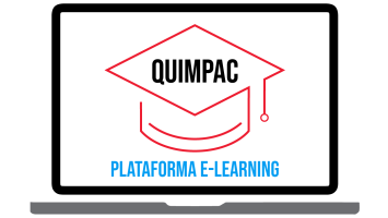Plataforma Virtual Quimpac